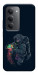 Чехол Walk in space для Xiaomi Redmi 15 (Europe version)
