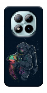 Чехол Walk in space для Xiaomi Redmi Note 15 Pro 5G