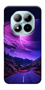 Чехол Дорога в небо для Xiaomi Redmi Note 15 Pro+ 5G