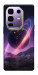 Чехол Сатурн для Infinix Note 50 Pro+
