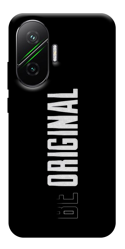 Чехол Be original для Xiaomi Poco F7