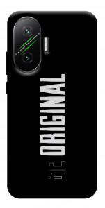 Чехол Be original для Xiaomi Poco F7