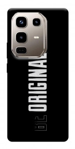 Чехол Be original для Infinix Note 50 Pro 4G