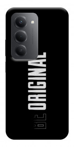 Чехол Be original для Xiaomi Redmi 15 (Europe version)