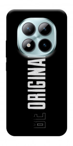 Чехол Be original для Xiaomi Redmi Note 15 Pro 5G