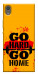 Чехол Go hard для Sony Xperia XA1