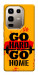 Чехол Go hard для Infinix Note 50 Pro 4G