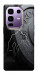 Чехол Rod disc для Infinix Note 50 Pro+