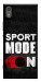 Чехол Sport mode on для Sony Xperia XA1