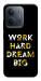 Чехол Work hard для Xiaomi Redmi 15C (Europe version)