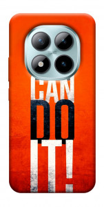 Чехол You can do it для Xiaomi Redmi Note 15 Pro+ 5G