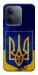 Чехол Украинский герб для Xiaomi Redmi 15C (Europe version)