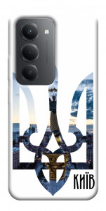Чехол Київ для Xiaomi Redmi 15 (Europe version)