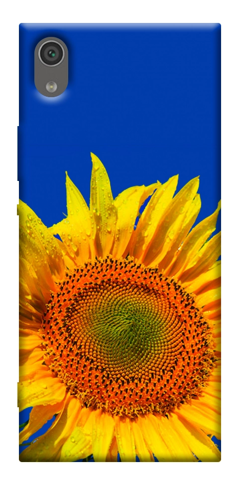 Чехол Sunflower для Sony Xperia XA1