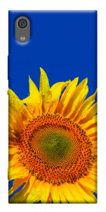 Чехол Sunflower для Sony Xperia XA1