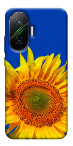 Чехол Sunflower для Xiaomi Poco F7