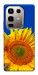 Чехол Sunflower для Infinix Note 50 Pro 4G