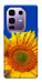 Чехол Sunflower для Infinix Note 50 Pro+