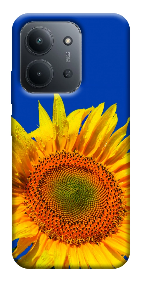 Чехол Sunflower для Xiaomi Redmi 15C (Europe version)