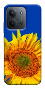 Чехол Sunflower для Xiaomi Redmi 15C (Europe version)