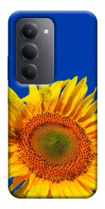 Чехол Sunflower для Xiaomi Redmi 15 (Europe version)