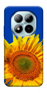Чехол Sunflower для Xiaomi Redmi Note 15 Pro 5G