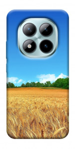Чехол Пшеничное поле для Xiaomi Redmi Note 15 Pro+ 5G