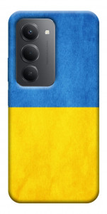 Чехол Флаг України для Xiaomi Redmi 15 (Europe version)