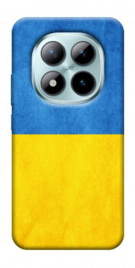 Чехол Флаг України для Xiaomi Redmi Note 15 Pro 5G