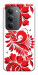 Чехол Червона вишиванка для Xiaomi Redmi 15 (Europe version)