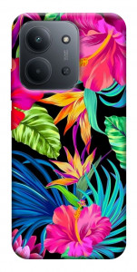 Чехол Floral mood для Xiaomi Redmi 15C (Europe version)