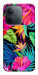 Чехол Floral mood для Xiaomi Redmi 15C (Europe version)