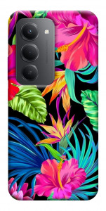 Чехол Floral mood для Xiaomi Redmi 15 (Europe version)