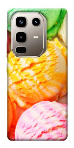 Чехол Ice cream для Infinix Note 50 Pro 4G