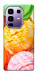 Чехол Ice cream для Infinix Note 50 Pro+