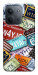 Чехол License plate для Xiaomi Redmi 15C (Europe version)