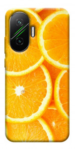 Чехол Orange mood для Xiaomi Poco F7