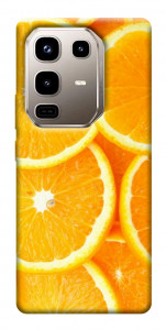 Чехол Orange mood для Infinix Note 50 Pro 4G