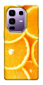 Чехол Orange mood для Infinix Note 50 Pro+
