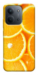 Чехол Orange mood для Xiaomi Redmi 15C (Europe version)