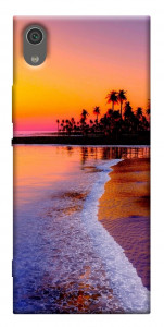 Чехол Sunset для Sony Xperia XA1