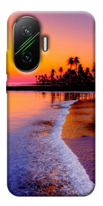 Чехол Sunset для Xiaomi Poco F7