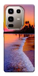Чехол Sunset для Infinix Note 50 Pro 4G