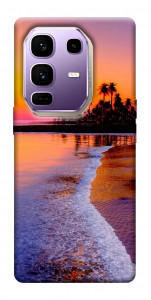 Чехол Sunset для Infinix Note 50 Pro+