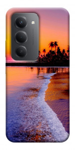 Чехол Sunset для Xiaomi Redmi 15 (Europe version)