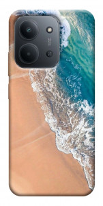 Чехол Морское побережье для Xiaomi Redmi 15C (Europe version)