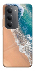 Чехол Морское побережье для Xiaomi Redmi 15 (Europe version)