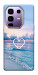 Чехол Summer heart для Infinix Note 50 Pro+