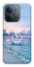 Чехол Summer heart для Xiaomi Redmi 15C (Europe version)