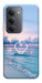 Чехол Summer heart для Xiaomi Redmi 15 (Europe version)